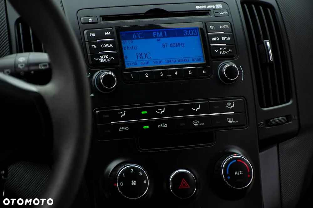 Hyundai i30 1.4 Edition 20 - 34