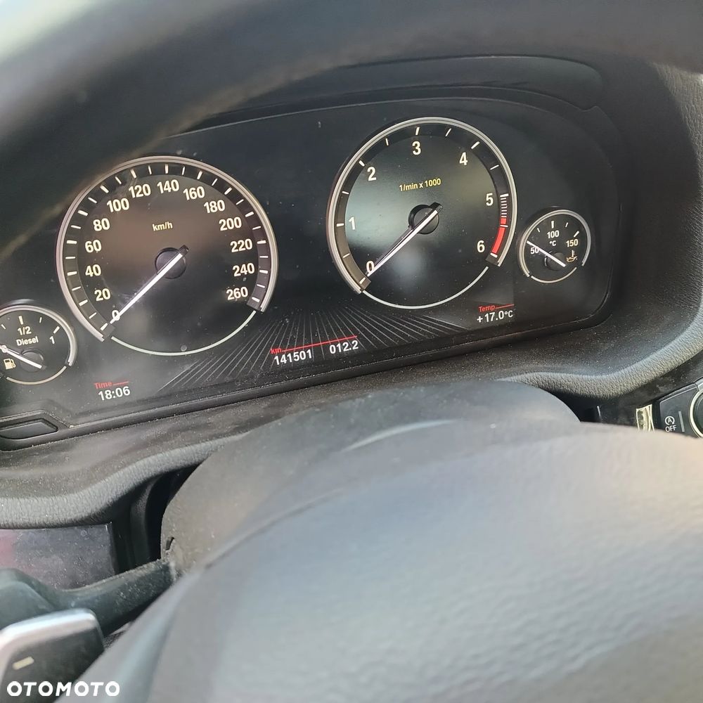 BMW X3 - 30