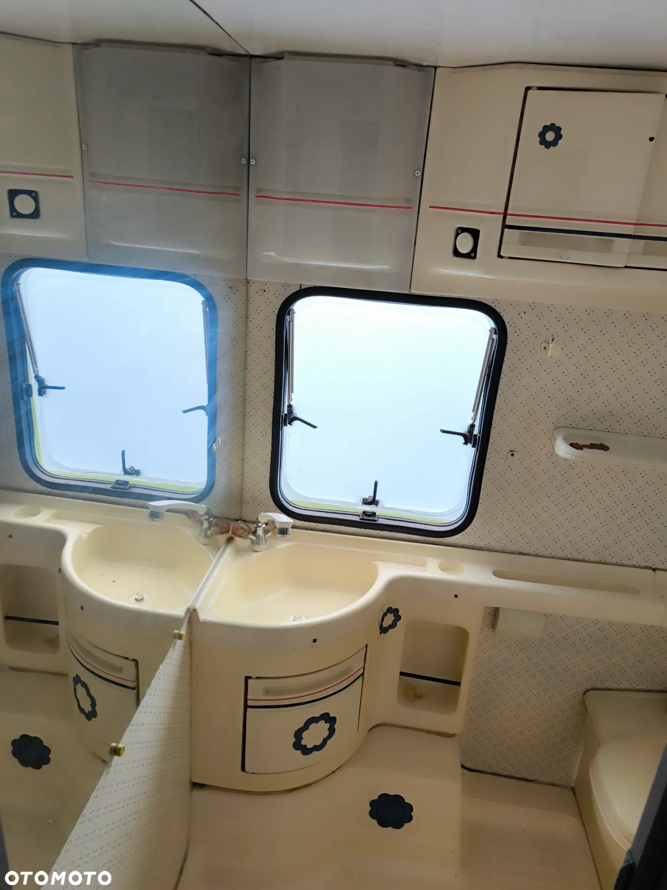Adria Forma 740 - 7