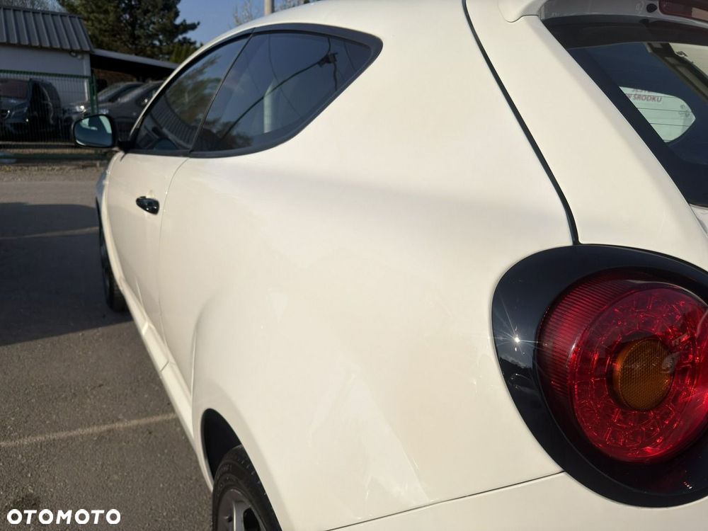 Alfa Romeo Mito - 4