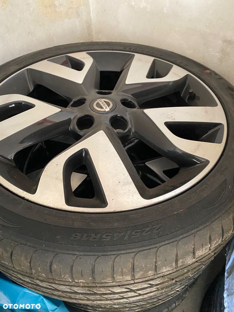 Nissan Juke 1.6 CVT Acenta - 22