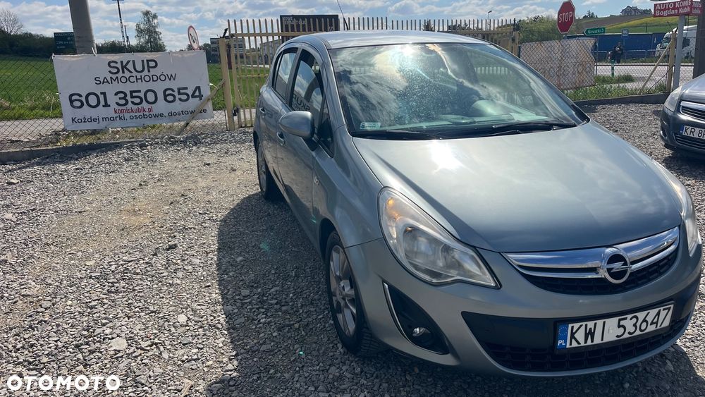 Opel Corsa - 26