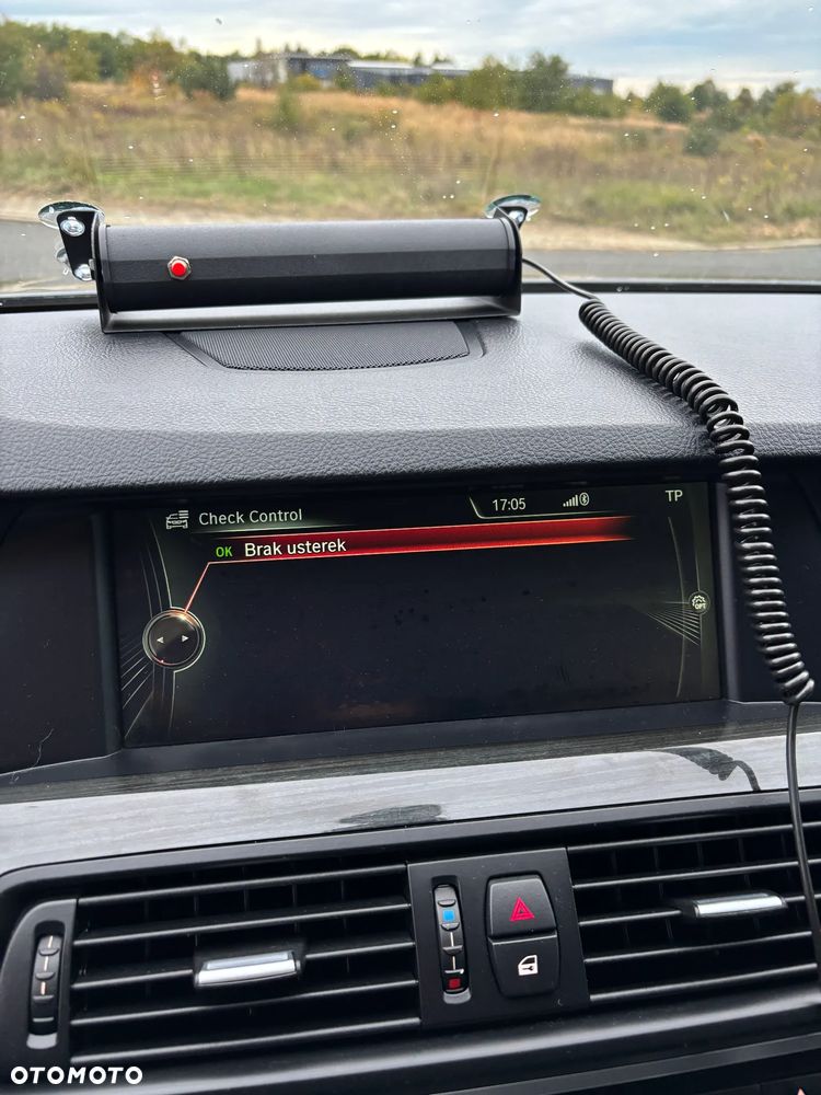 BMW Seria 5 - 15
