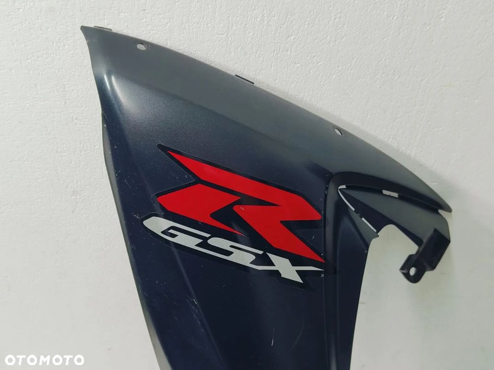 Owiewka Boczna Suzuki GSX-R 600   2006+ - 2