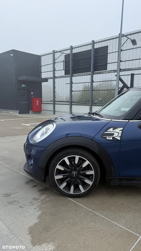 MINI Cooper Standard - 8