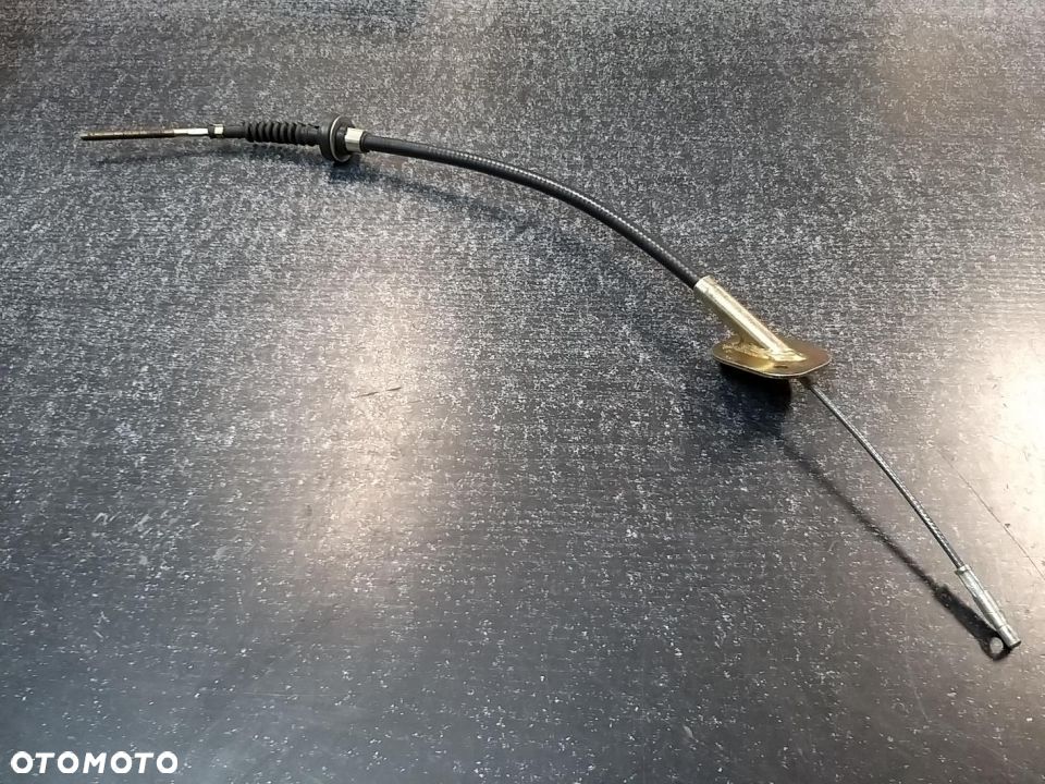 LINKA  Sprzęgło 06.93- 676/259  FIAT UNO 1.0/1.1/1.4 10.84-07.96 - 1