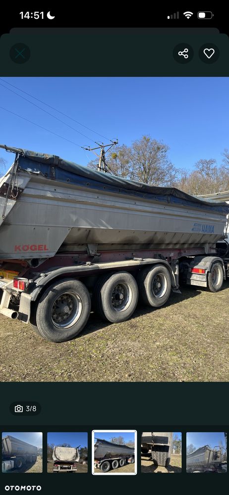 Kögel - 3