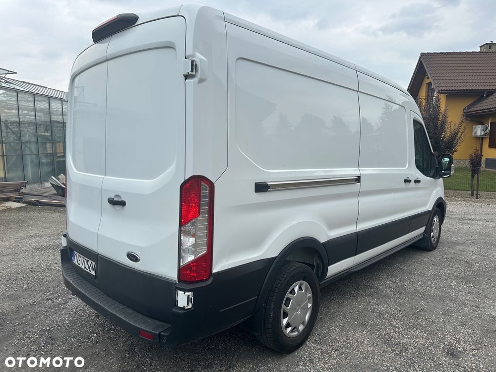 Ford Transit - 22