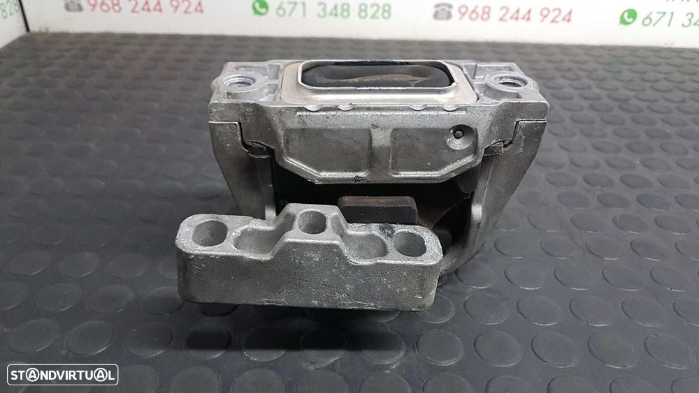 APOIO DO MOTOR AUDI A3 SPORTBACK (8P) 2.0 TDI AMBITION - 2