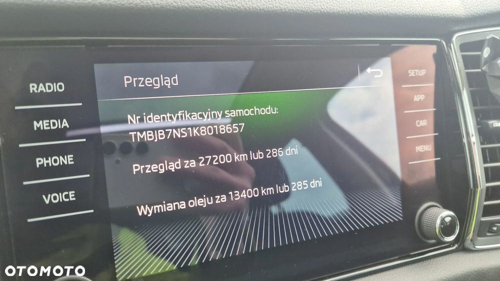 Skoda Kodiaq 1.5 TSI ACT DSG Style - 26
