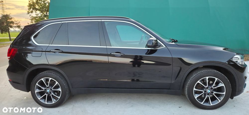 BMW X5 xDrive25d - 3