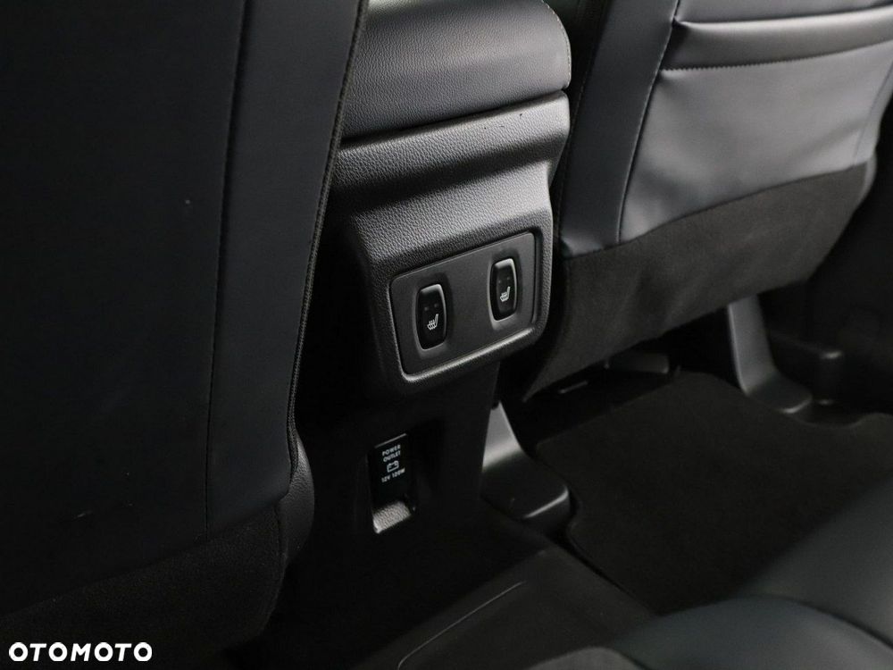 Mitsubishi Eclipse Cross - 39