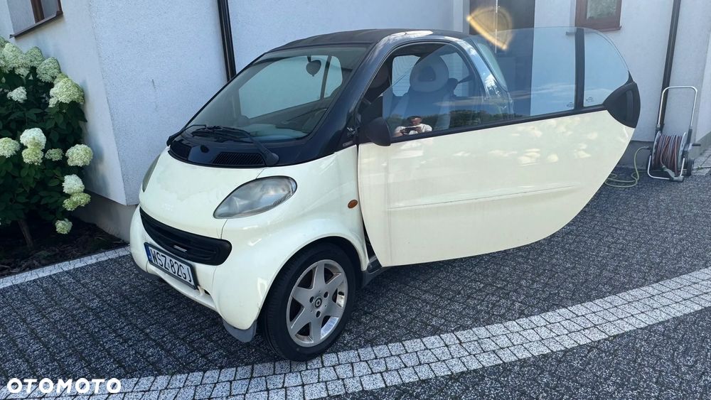 Smart Fortwo - 9
