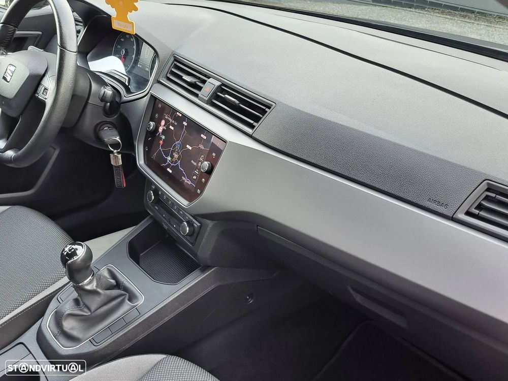 SEAT Ibiza 1.0 Style - 17