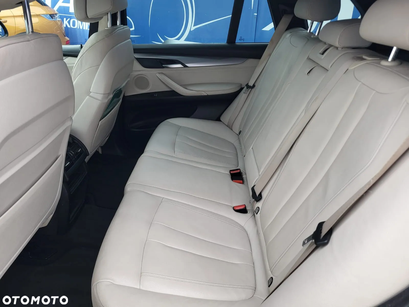 BMW X5 xDrive40d - 12