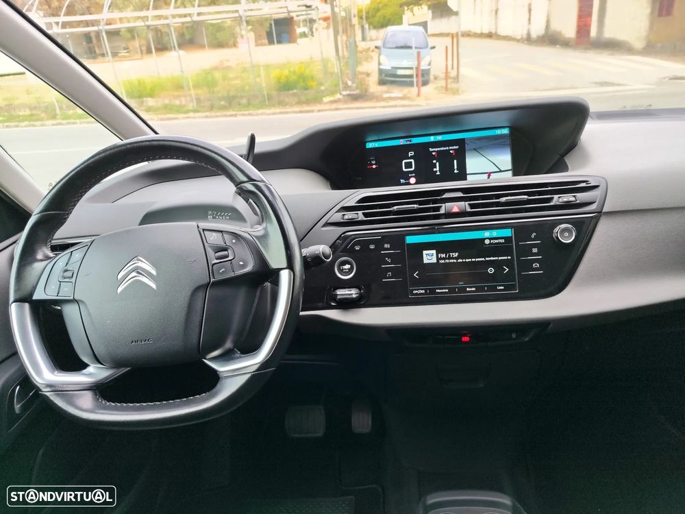 Citroën C4 - 14
