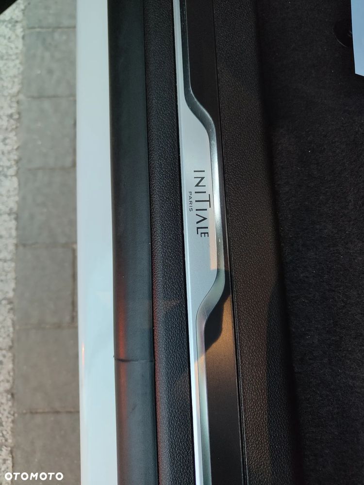 Renault Espace Energy TCe 200 EDC Initiale Paris - 31