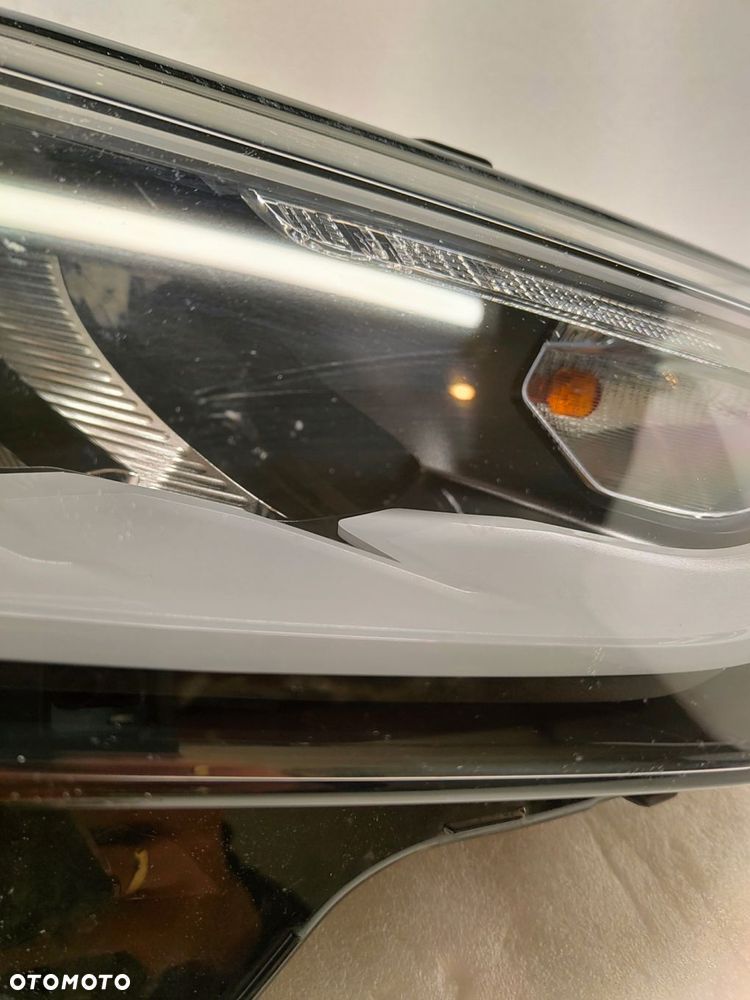 audi a3 8y full led lampa prawy przód 8y0941012 - 2