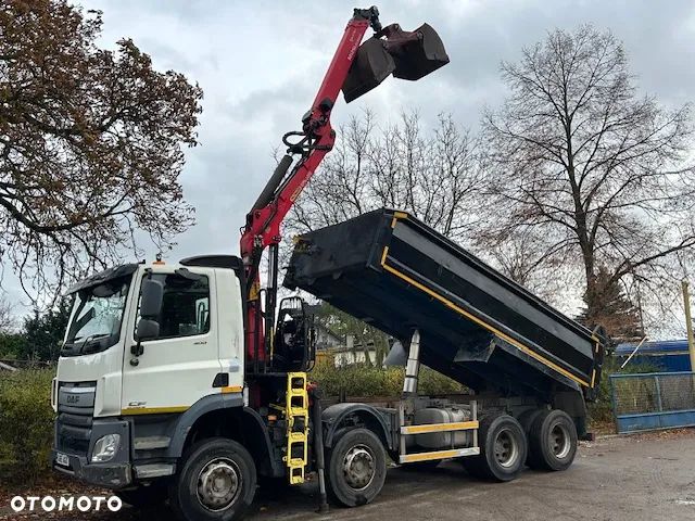 DAF CF - 1