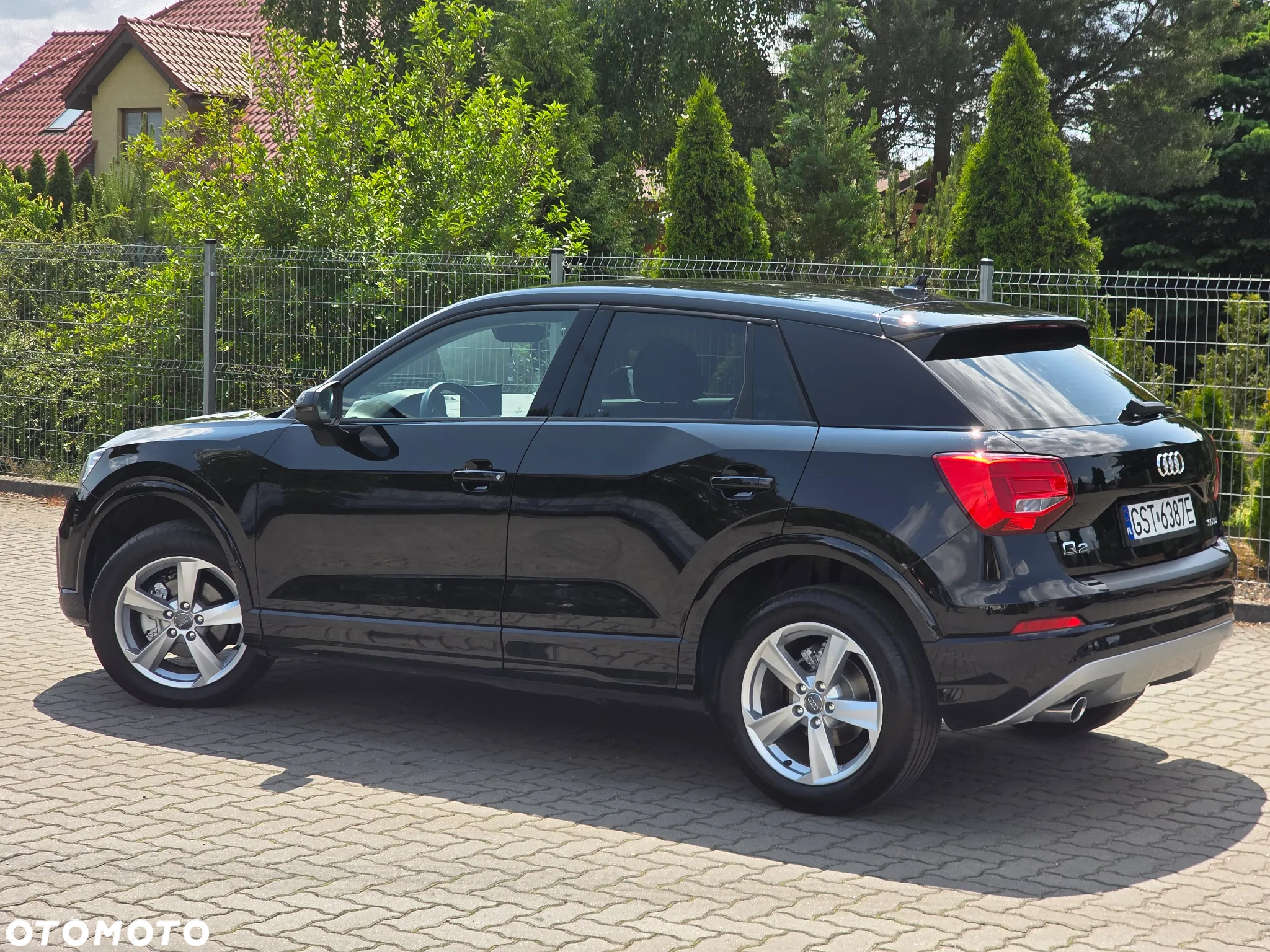 Audi Q2 1.6 TDI Sport - 14