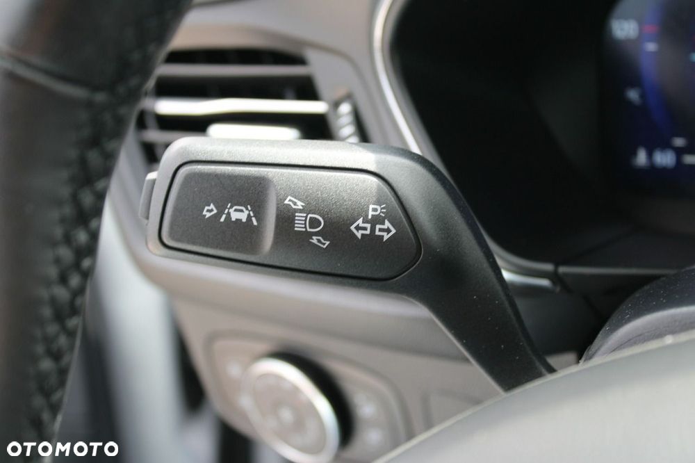 Ford Focus - 21