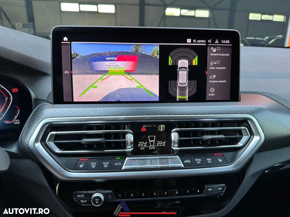 BMW X4 xDrive20d AT MHEV - 26
