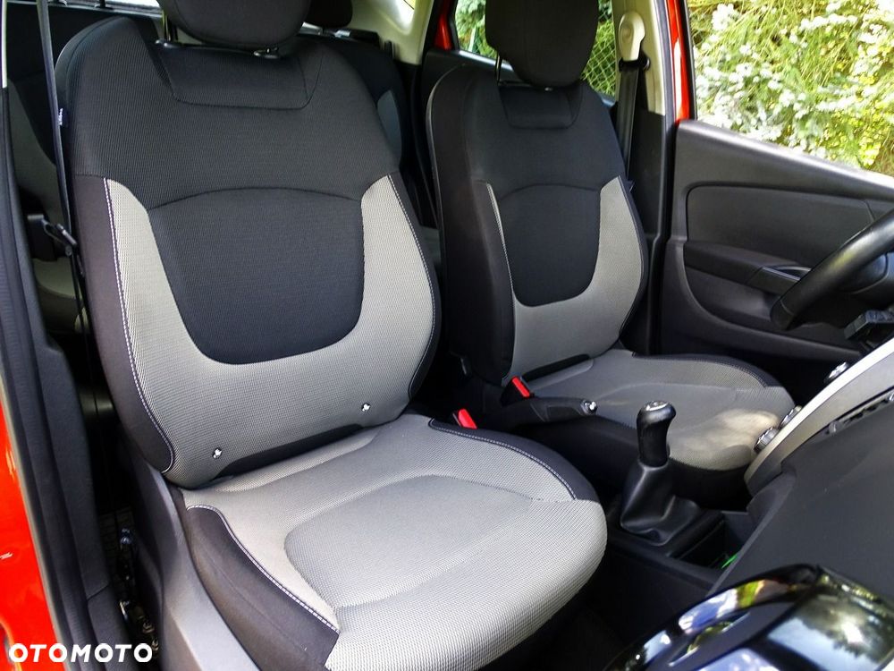 Renault Captur (ENERGY) TCe 90 LIMITED - 20