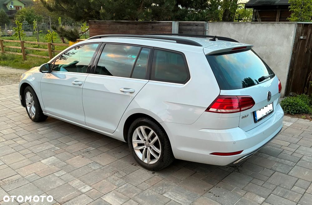 Volkswagen Golf 1.4 TSI BMT Highline - 3