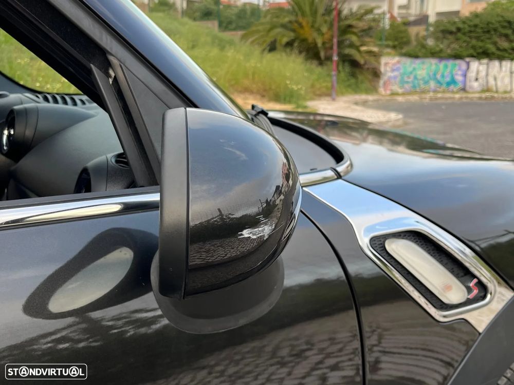 MINI Countryman Cooper SD ALL4 - 59