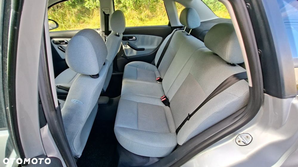 Seat Cordoba - 14
