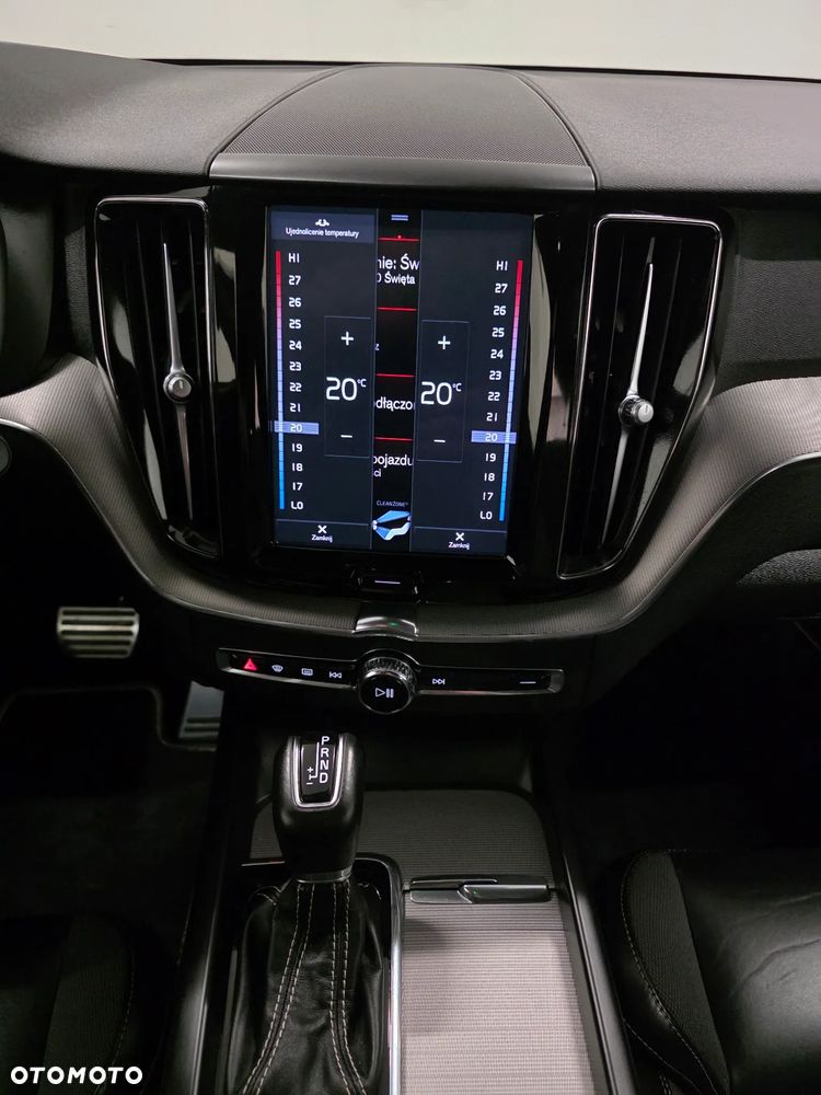 Volvo XC 60 D4 Geartronic RDesign - 11