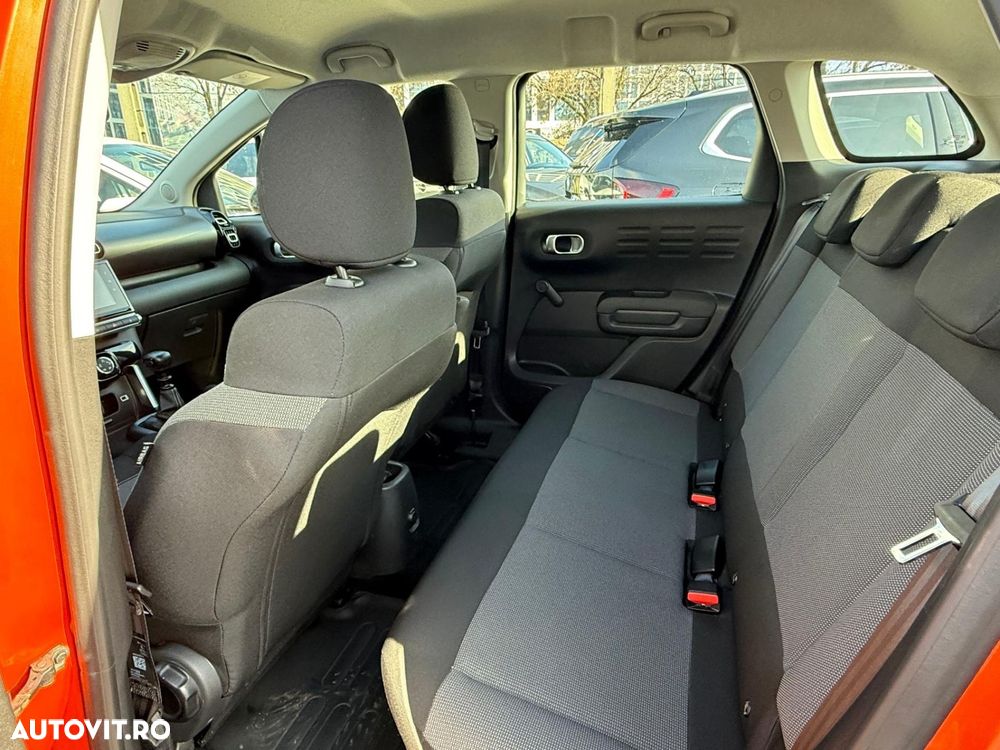 Citroën C3 AIRCROSS - 10