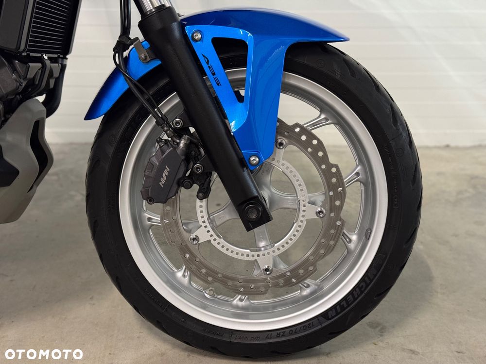 Honda NC - 10