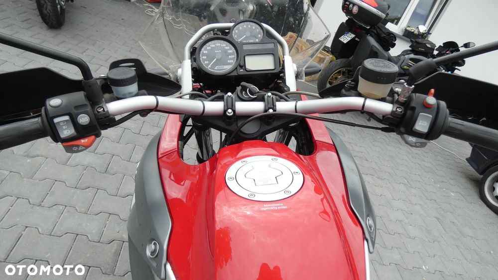 BMW GS - 14