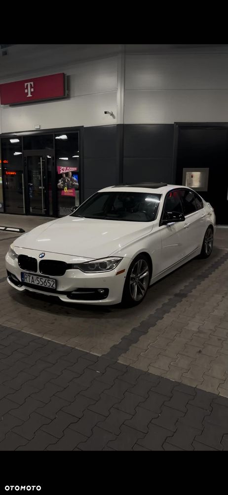 BMW Seria 3 - 1