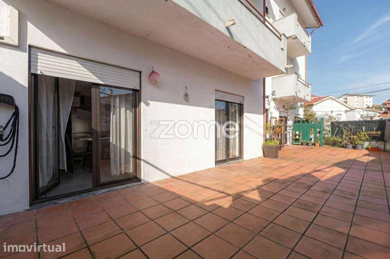 Apartamento T2 em São Martinho do Bispo, Coimbra - Grande imagem: 5/16