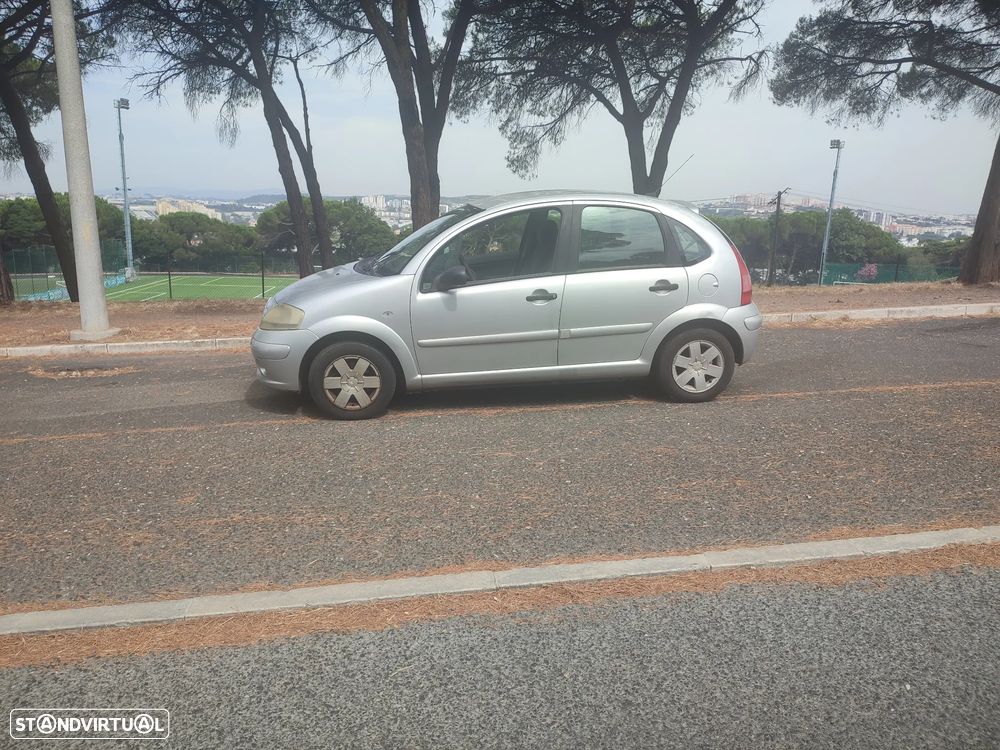 Citroën C3 1.1 SX Pack - 17