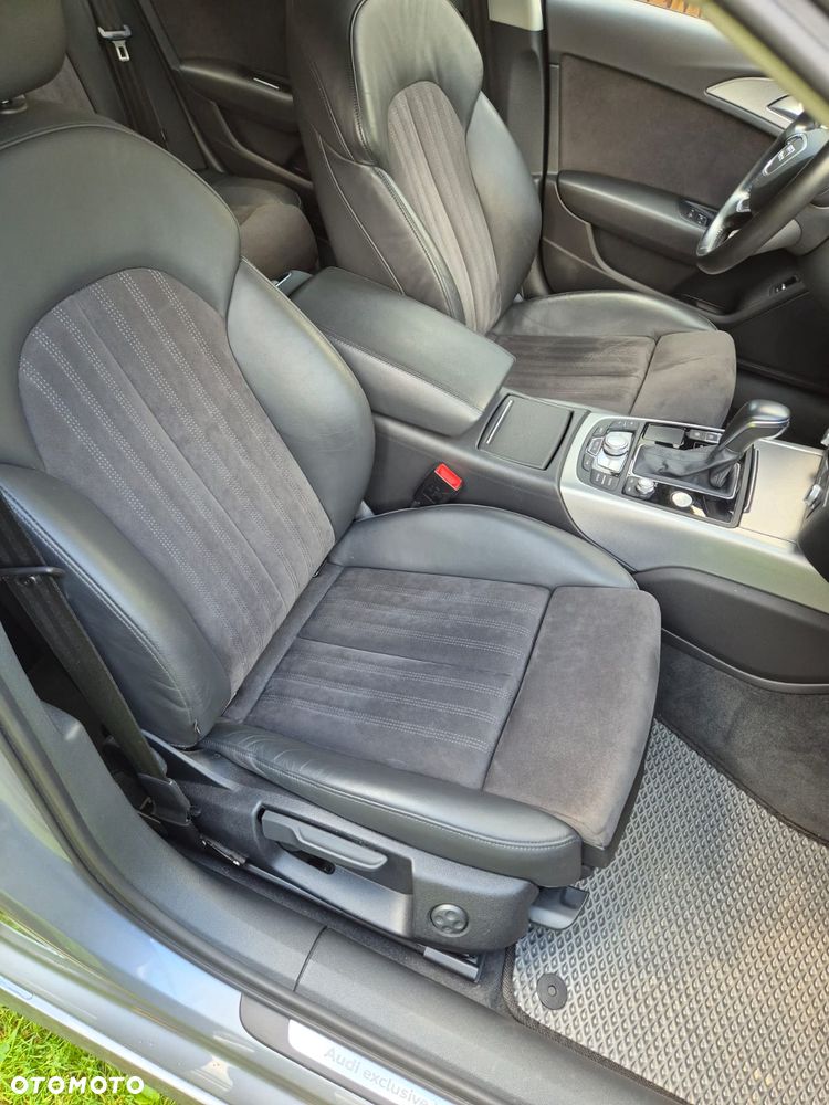 Audi A6 Limousine - 22