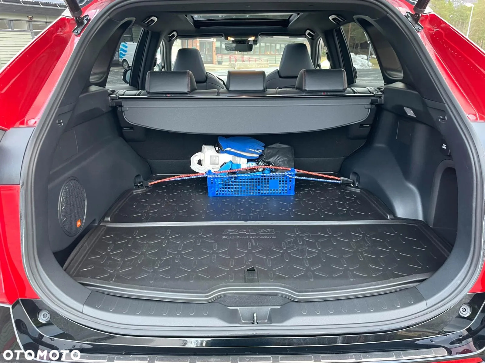 Toyota RAV4 2.5 Plug-In Hybrid Executive 4x4 - 11
