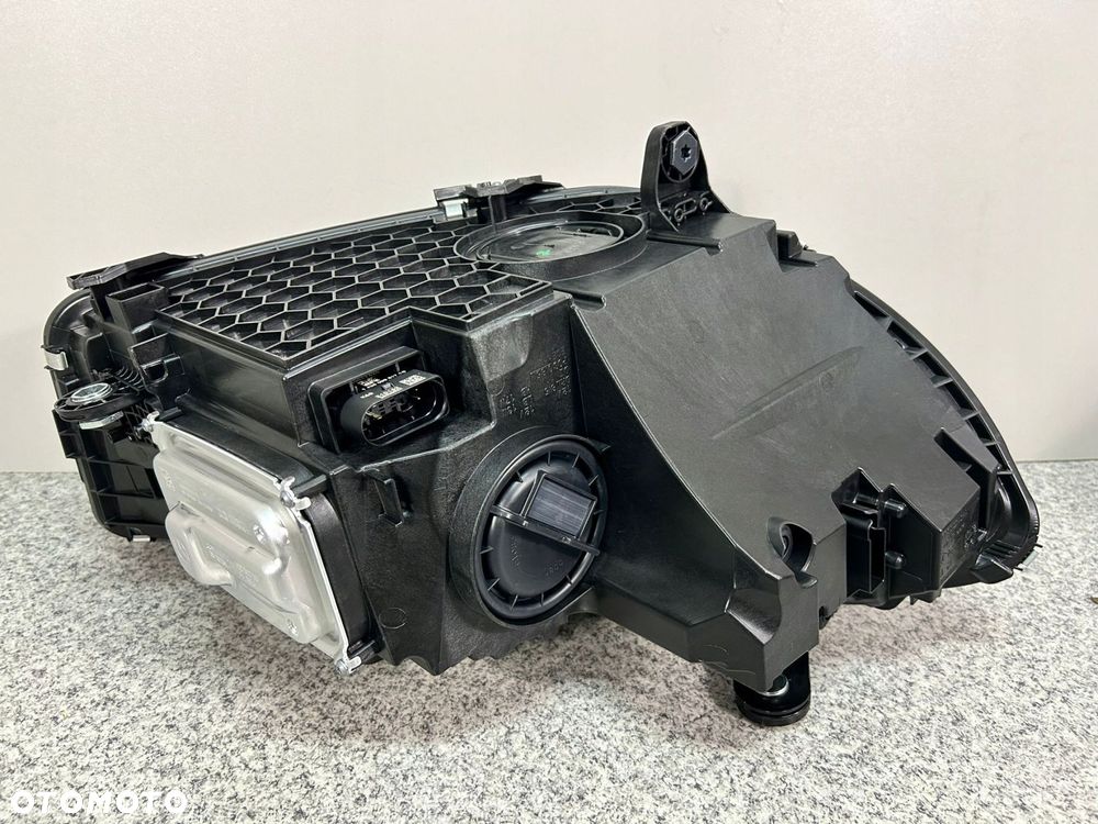 MERCEDES C KLASA W206 LED HIGH PERFORMANCE LAMPA LEWA NOWA ORYGINALNA - 4