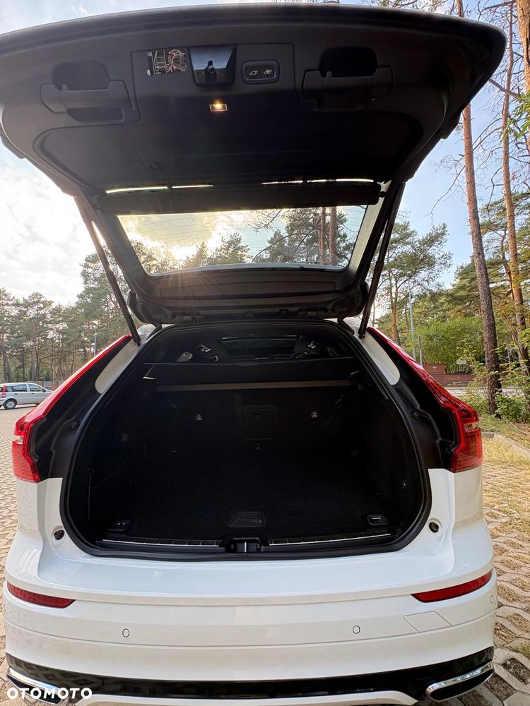 Volvo XC 60 - 13
