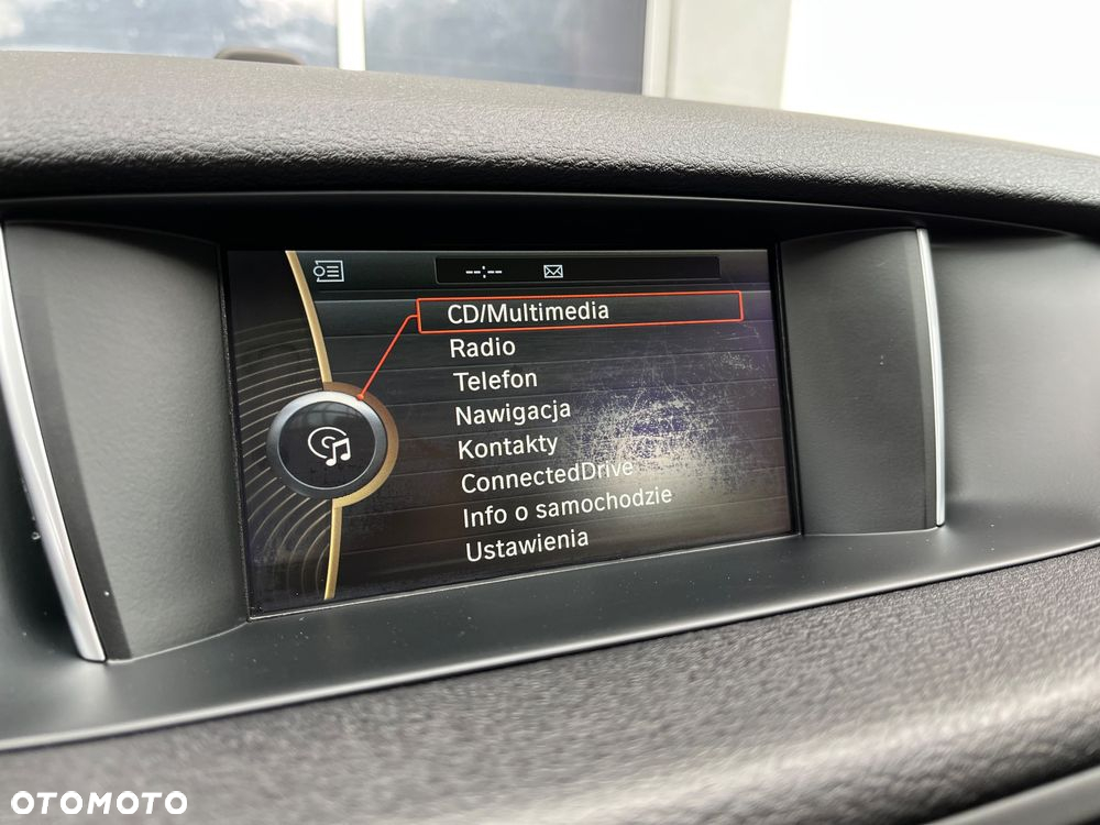 BMW X1 xDrive18d xLine - 25