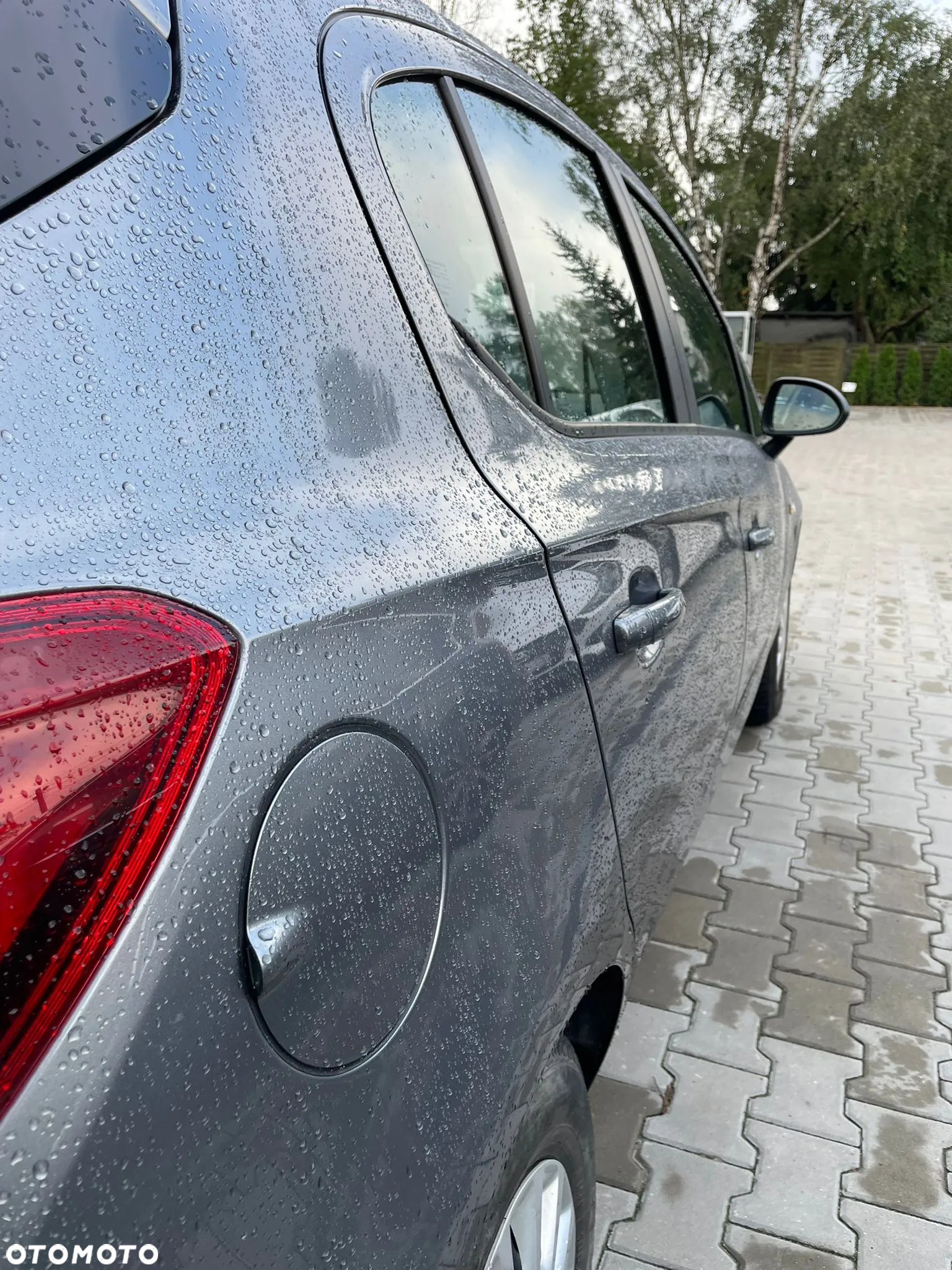 Opel Corsa 1.4 Enjoy - 8