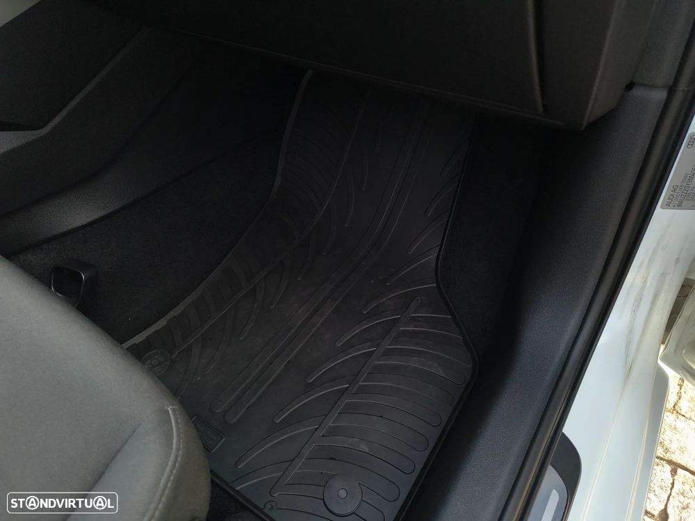 Audi A3 Sportback 40 TFSIe S tronic advanced - 15