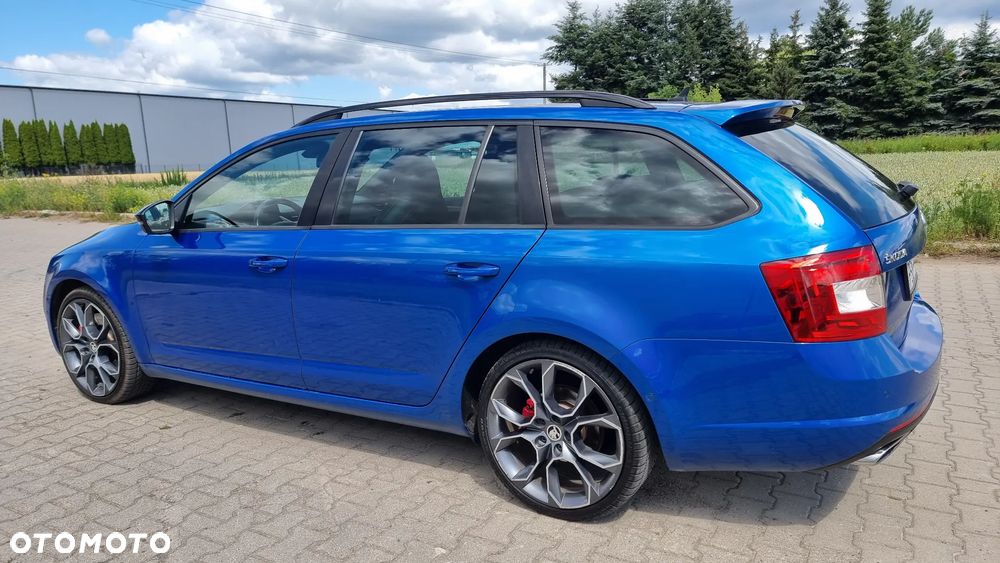 Skoda Octavia - 30