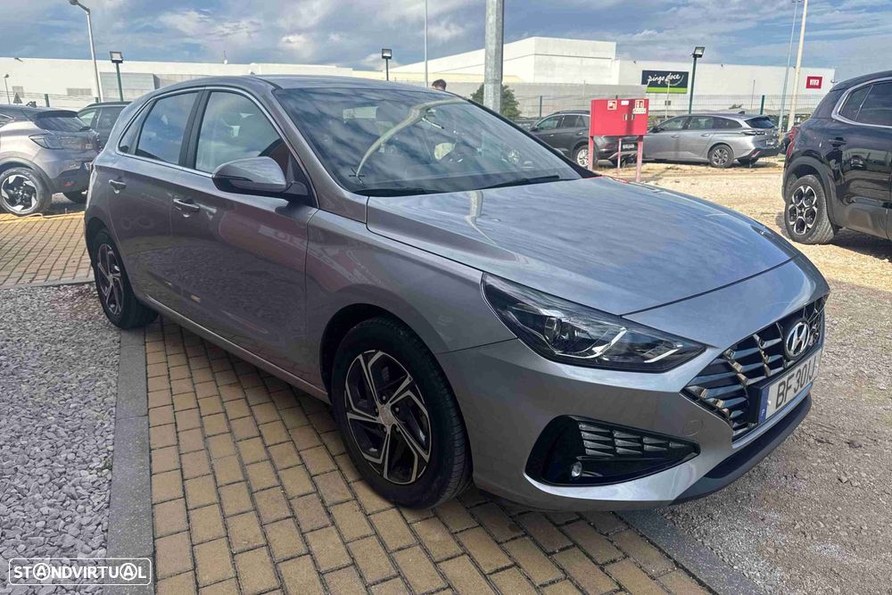 Hyundai i30 1.0 T-GDI Style Plus - 1