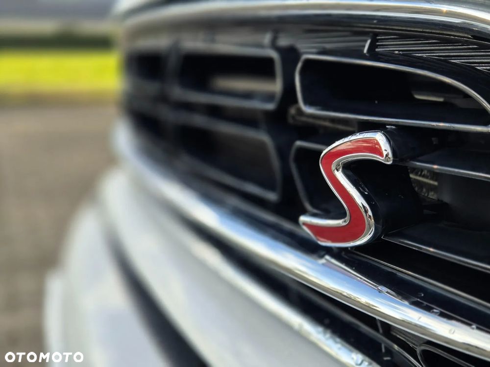 MINI Cooper JCW - 8
