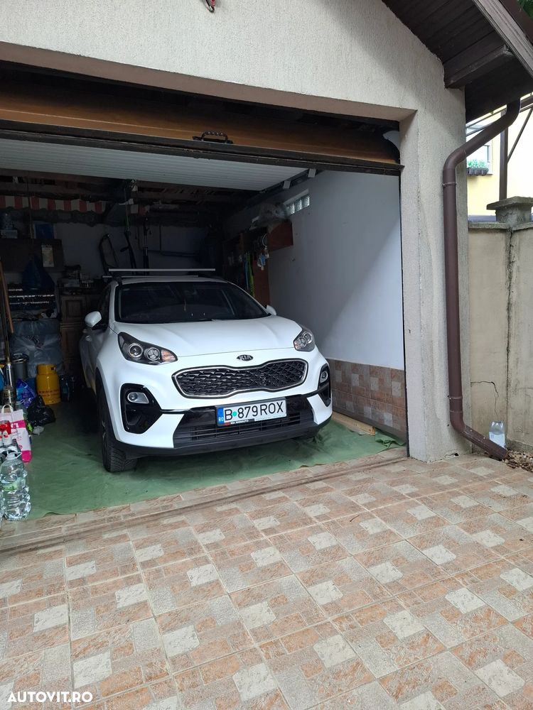 Kia Sportage 1.6 DSL 6MT HP 4x4 Style - 4