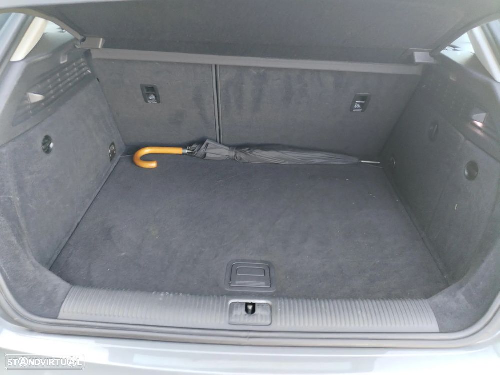 Audi A3 Sportback 1.6 TDI Advance - 8