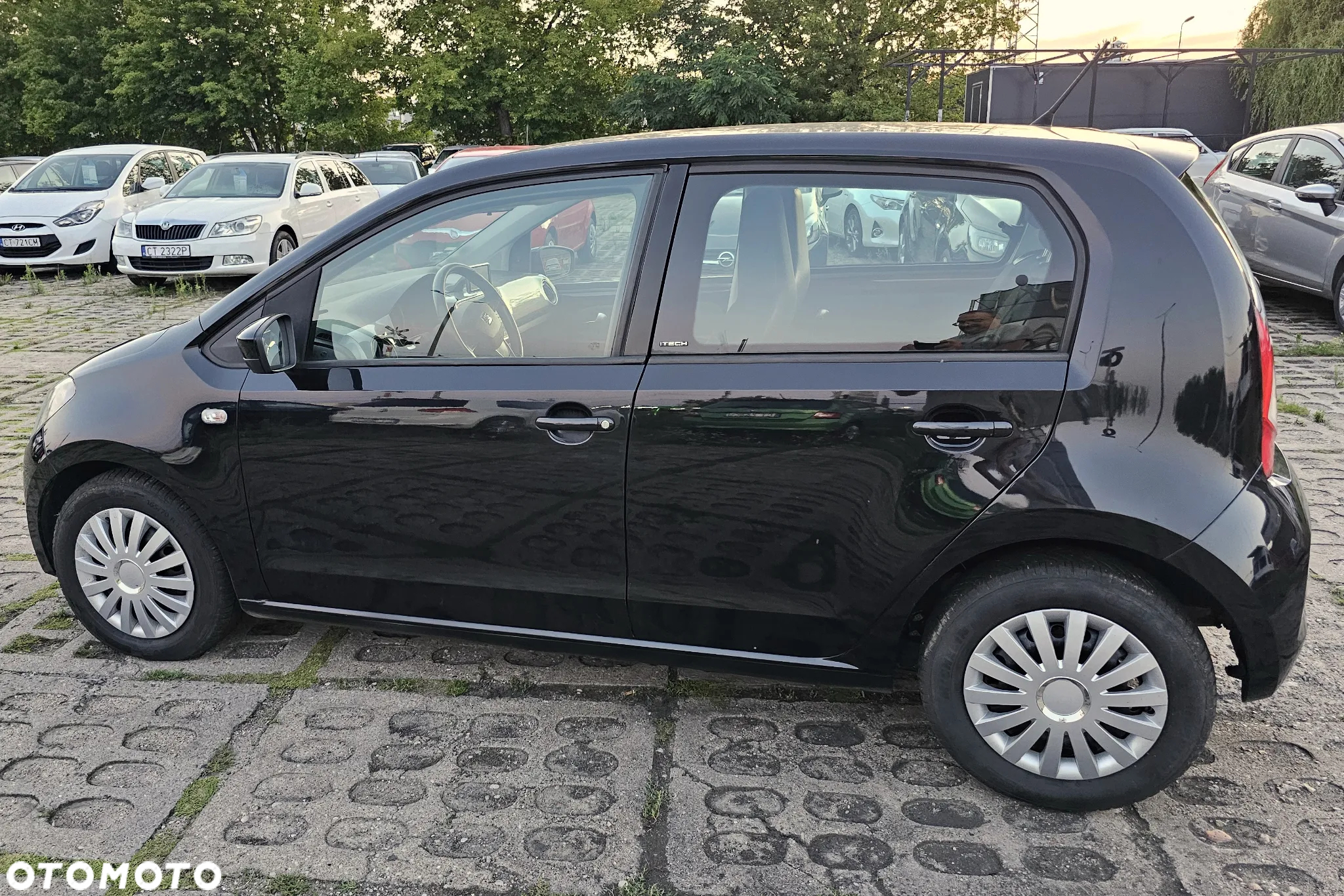Seat Mii 1.0 Ecomotive I-Tech - 8